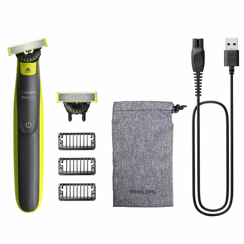 OneBlade 360 Face QP2724/31 | Philips
