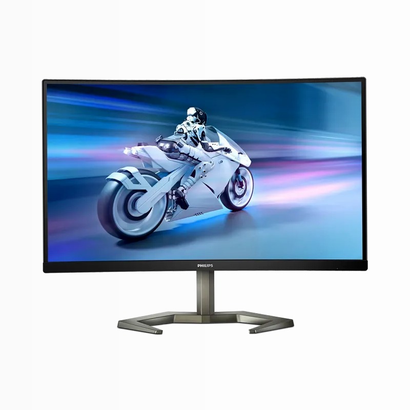 Curved Gaming Monitor Evnia Nero VA