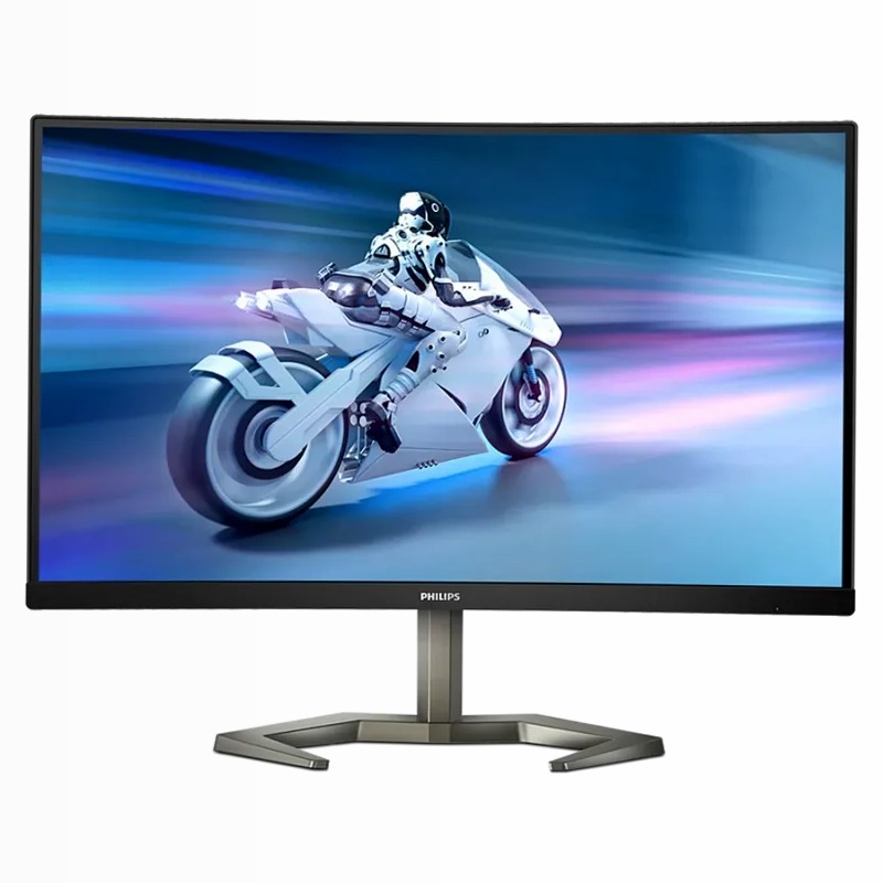 Curved Gaming Monitor Evnia Nero VA