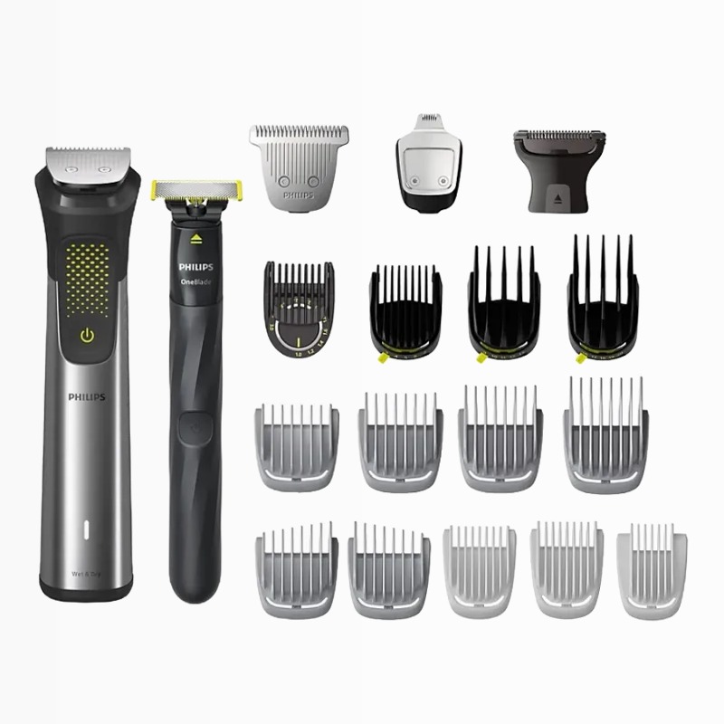 Trimmer Philips Serie 9000 MG9553/15
