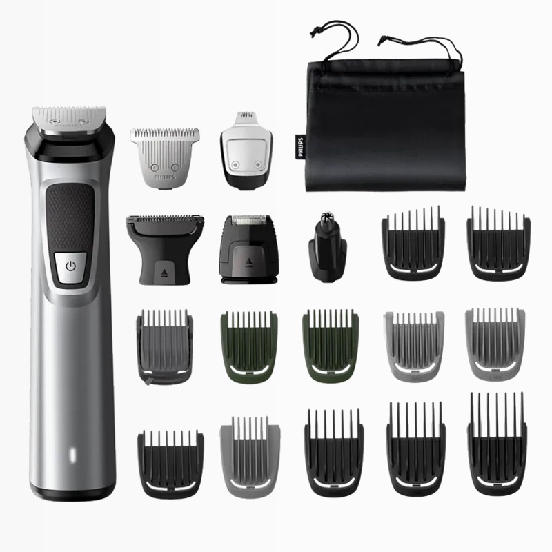 Multigroom Series 7000 - Philips