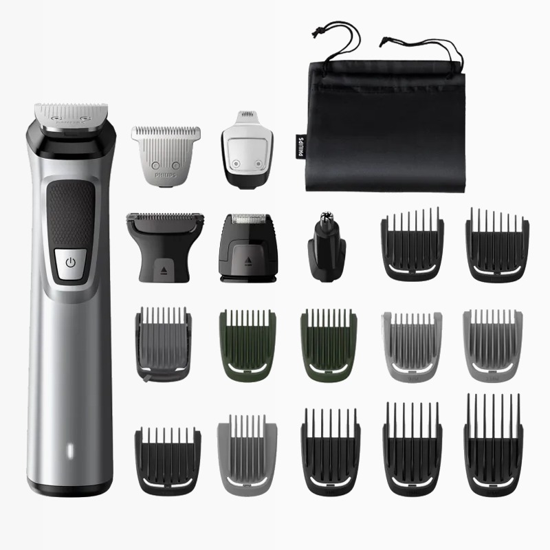 Multigroom Series 7000 - Philips