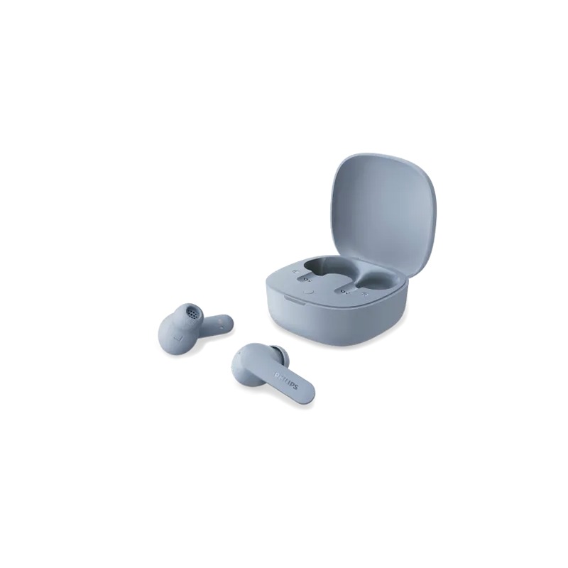 Cuffie True Wireless TAT2100LB/00 | Philips In-Ear