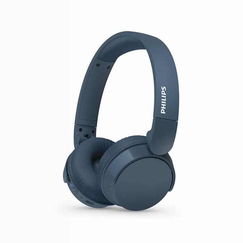Cuffie wireless Philips 4000 Series Blu On-Ear