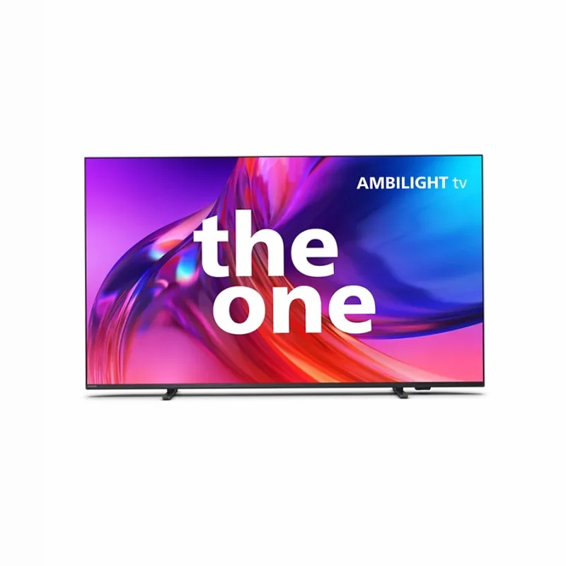 The One TV Ambilight 4K 55PUS8518/12 | Philips 55"