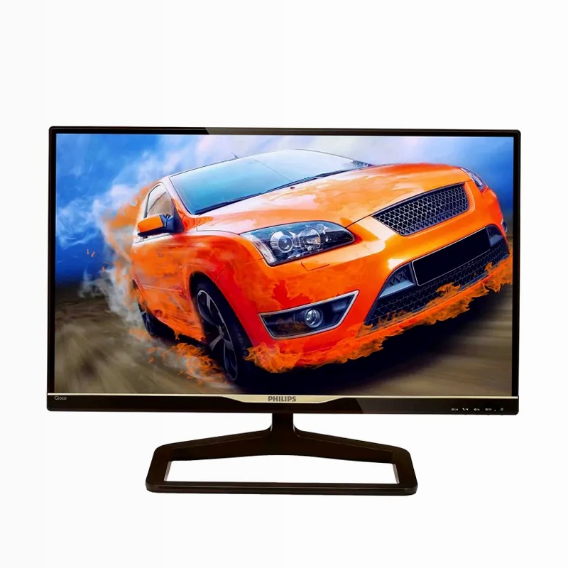 Brilliance Monitor LCD con SmartImage 238C4QHSN/00 | Philips IPS
