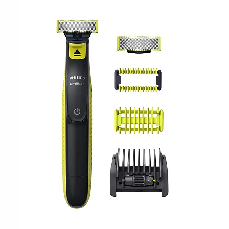 OneBlade Face + Body | Philips