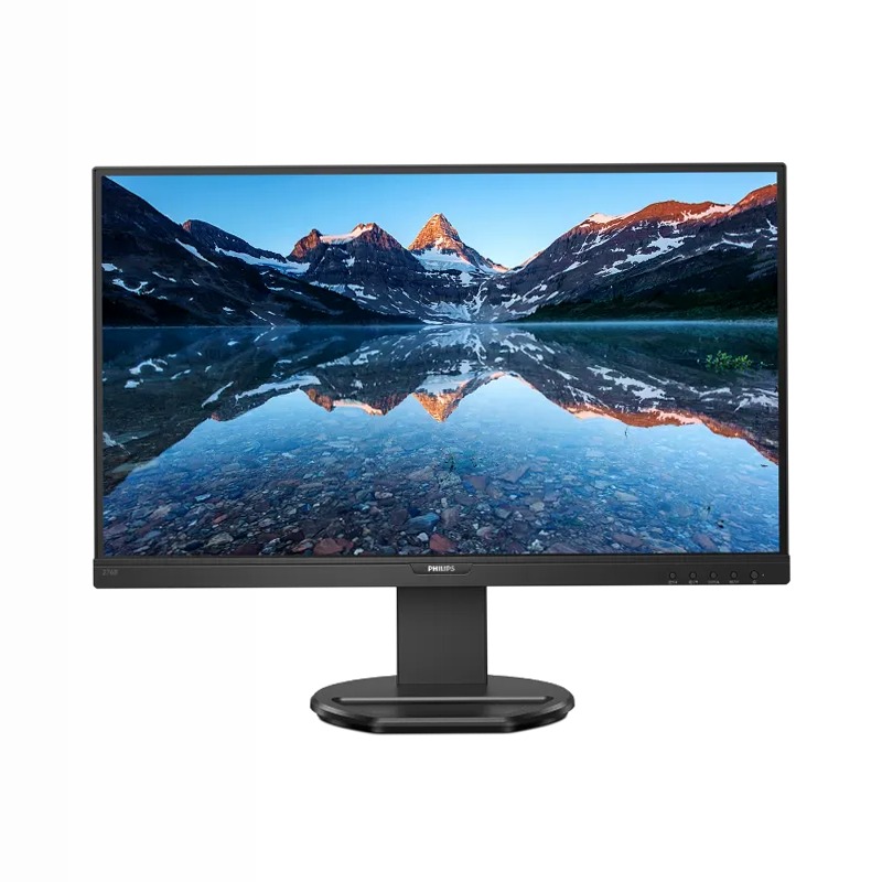 Monitor LCD USB-C 276B9/00 Philips 27" IPS