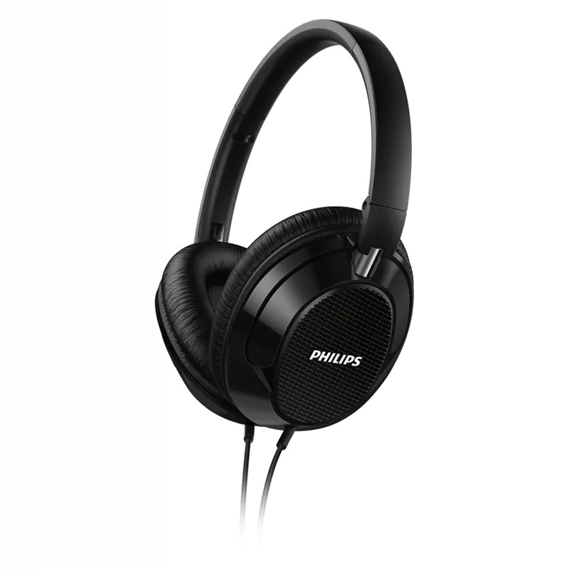 Cuffie FX3BK/00 Philips