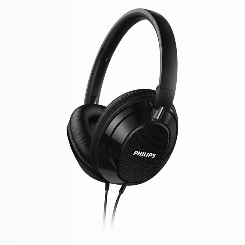 Cuffie FX3BK/00 Philips
