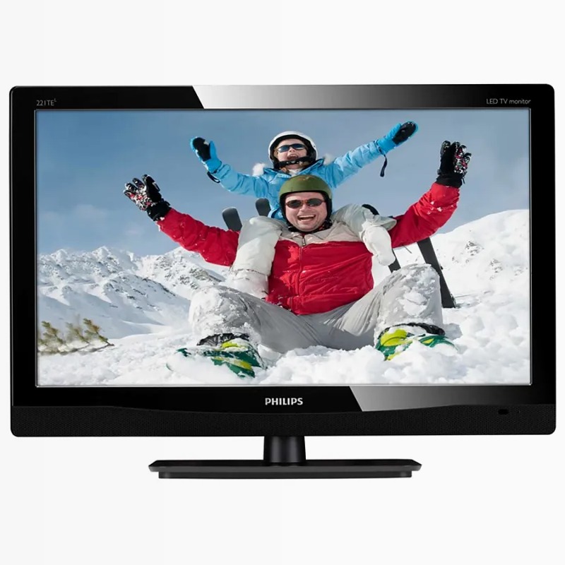 Monitor LCD LED Philips 221TE4LB1/00 22"