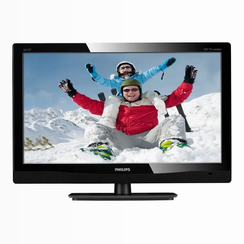 Monitor LCD LED Philips 221TE4LB1/00 22"