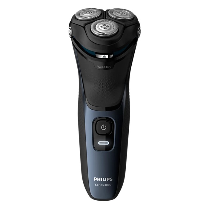 Shaver Series 3000 - Rasoio elettrico Philips Wet & Dry
