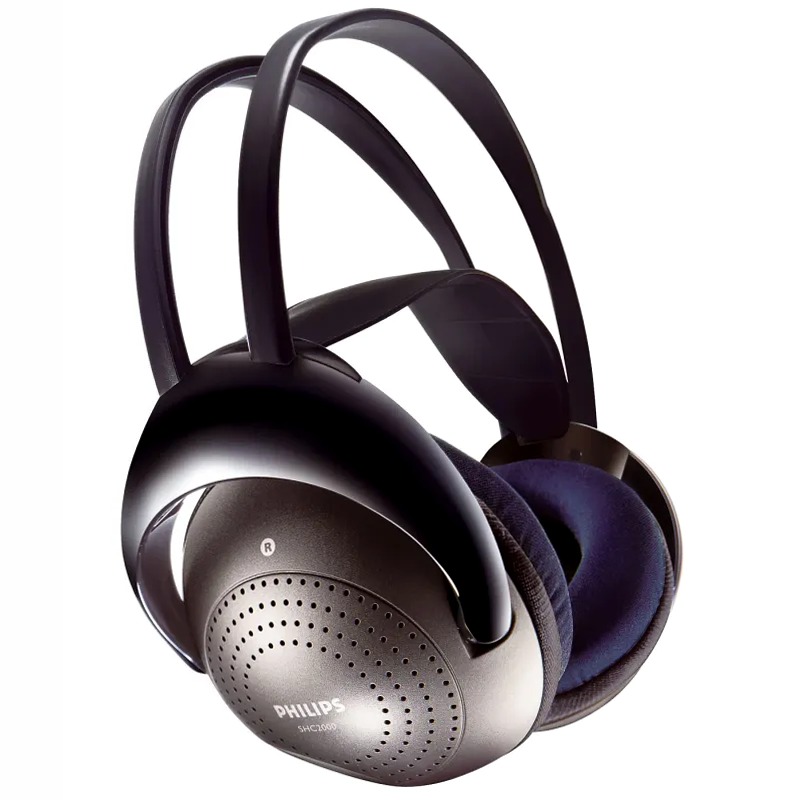 Cuffia wireless SHC2000UG/05 | Philips