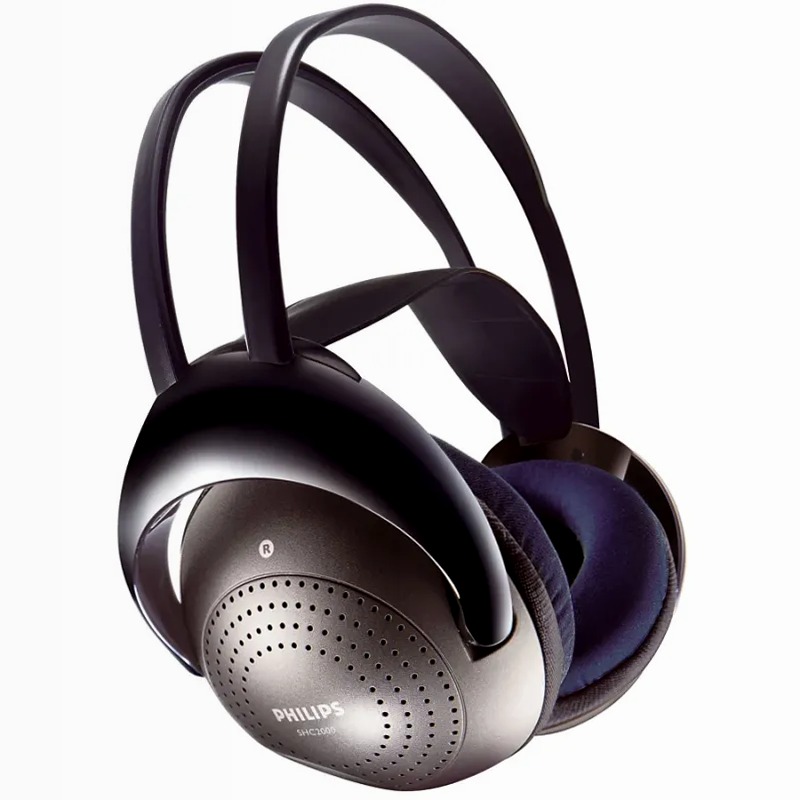 Cuffia wireless SHC2000UG/05 | Philips