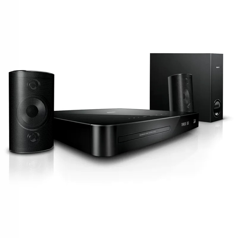 Home Theater Philips HTS4282/12