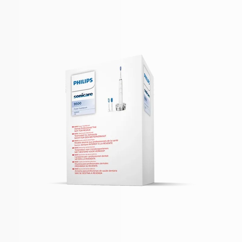 DiamondClean Smart Spazzolino Elettrico Sonicare HX9944/13