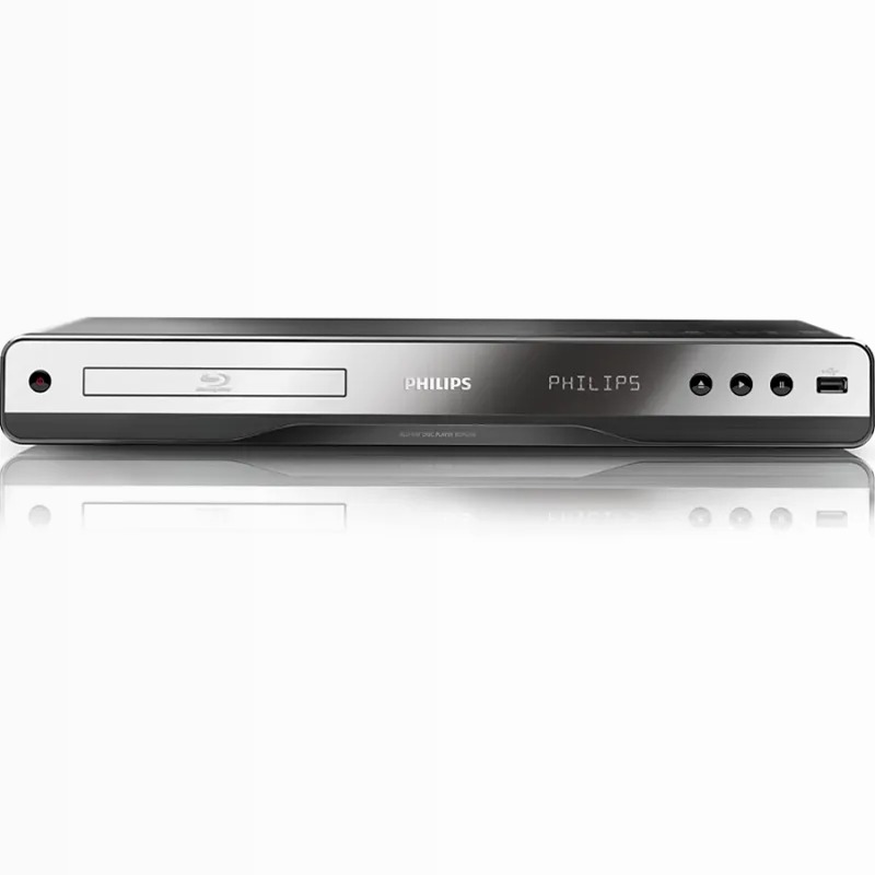 Lettore Blu-ray BDP5160/12 Philips