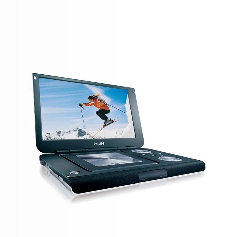 Lettore DVD Philips PET1002