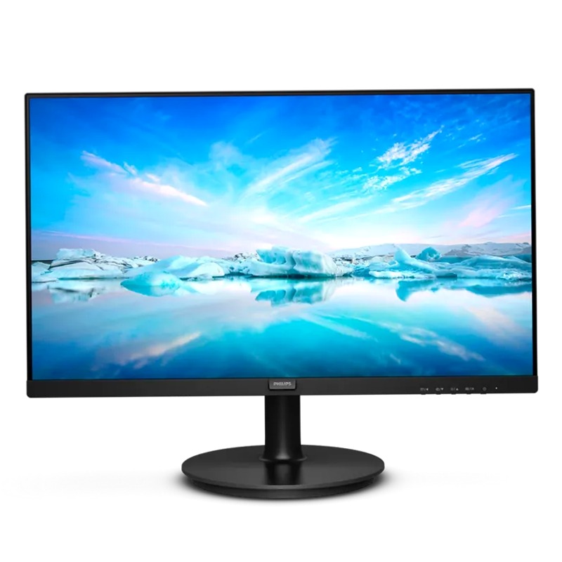 Monitor Philips 271V8L/00 27" LED Nero VA