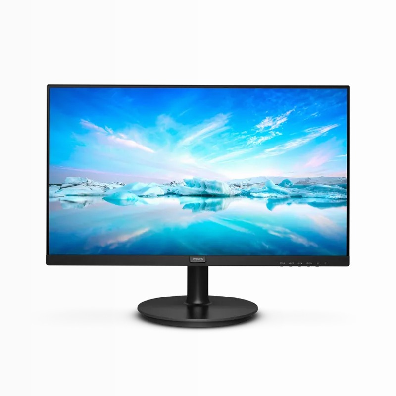 Monitor Philips 271V8L/00 27" LED Nero VA