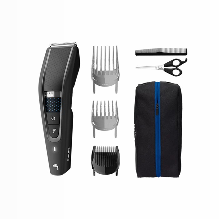 Hairclipper Series 5000 Regolacapelli Philips HC5632/13