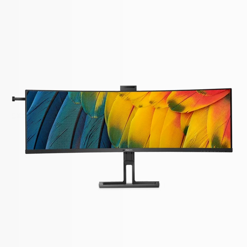 Monitor USB-C Philips Curvo 32:9 32" VA