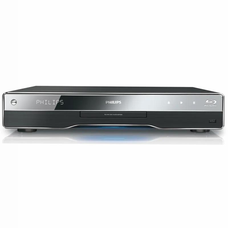 Lettore Blu-ray BDP9500/12 Philips