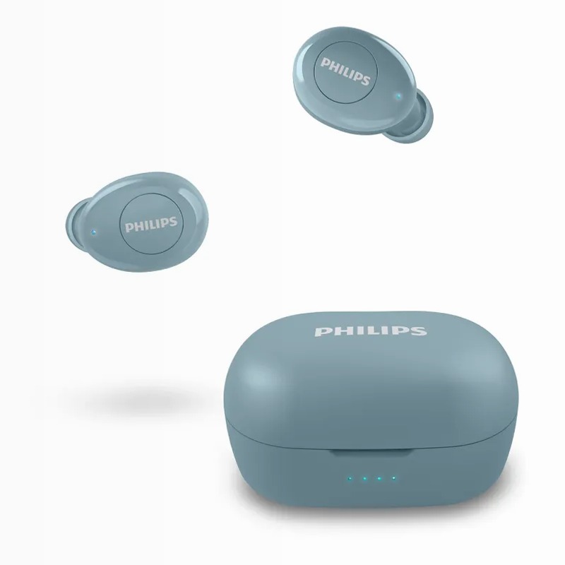 Cuffie True Wireless Philips 2000 Series Blu