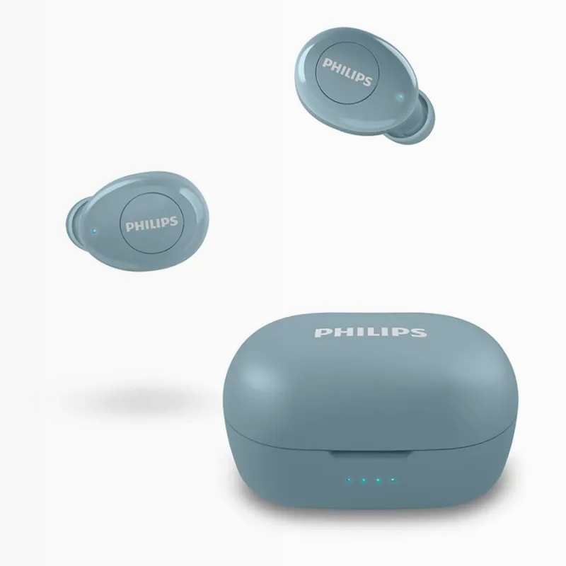 Cuffie True Wireless Philips 2000 Series Blu