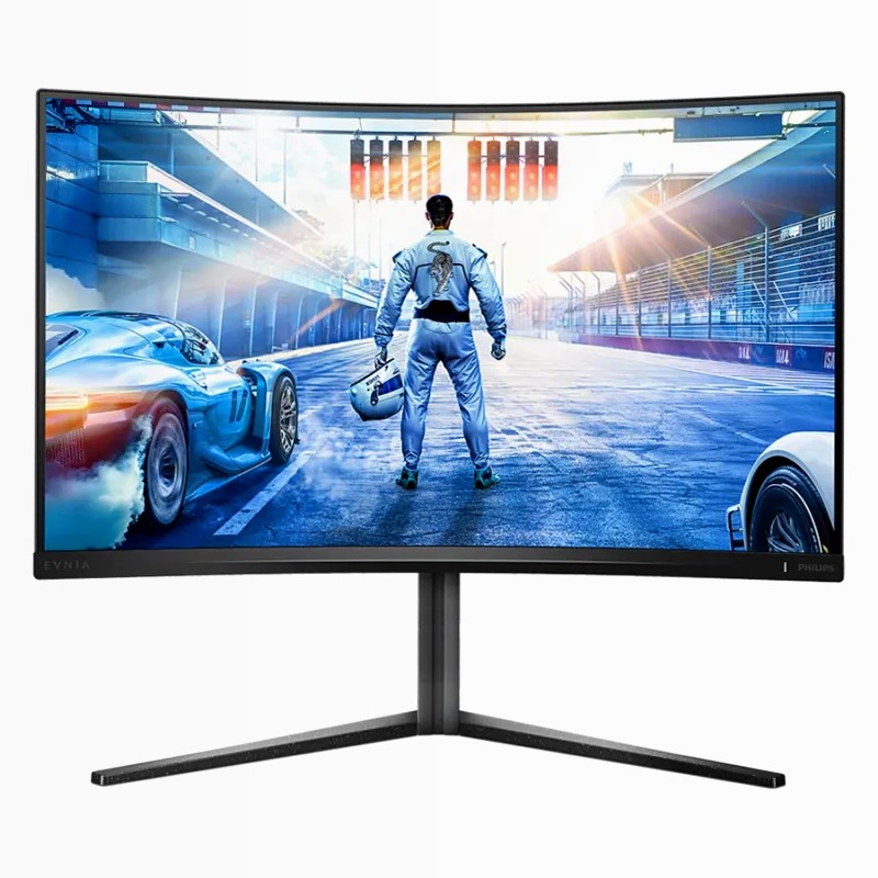 Gaming Monitor Evnia 32M2C5500W/01 32" Nero VA