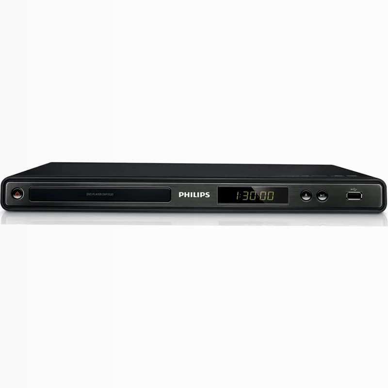 Lettore DVD DVP3520/12 | Philips