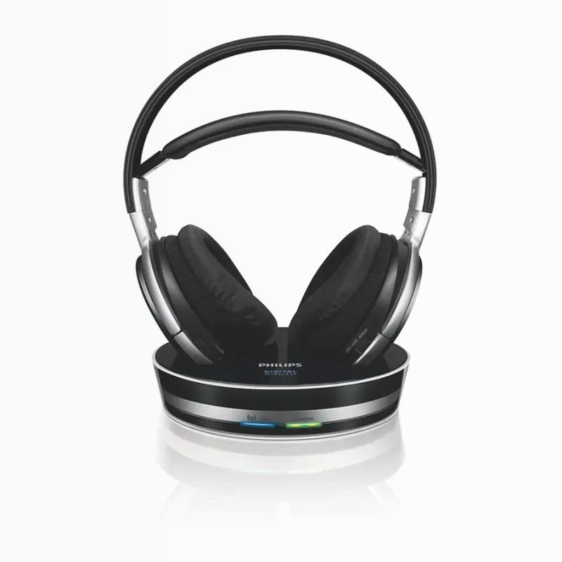 Cuffia HiFi wireless SHD8900/10 | Philips