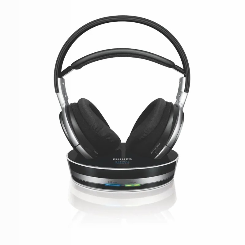 Cuffia HiFi wireless SHD8900/10 | Philips