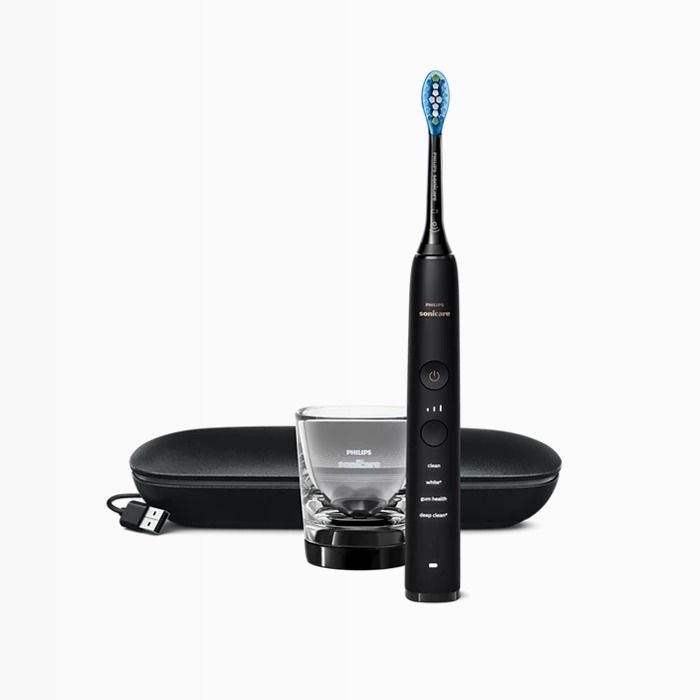 Spazzolino Ricaricabile Philips Sonicare DiamondClean HX9911/09