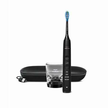 Spazzolino Ricaricabile Philips Sonicare DiamondClean HX9911/09