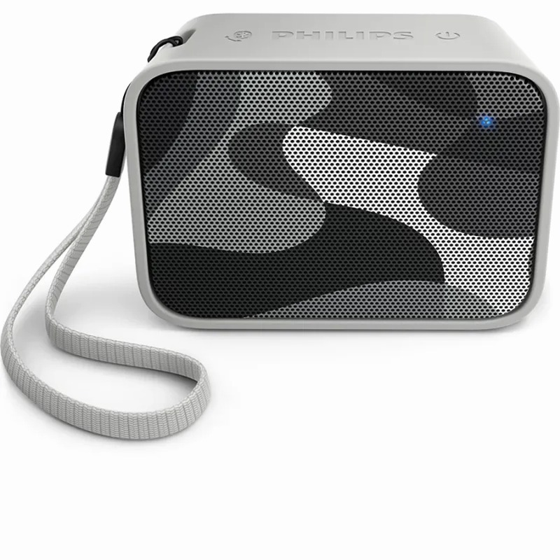 Altoparlante PixelPop BT110C/00 Philips 4w