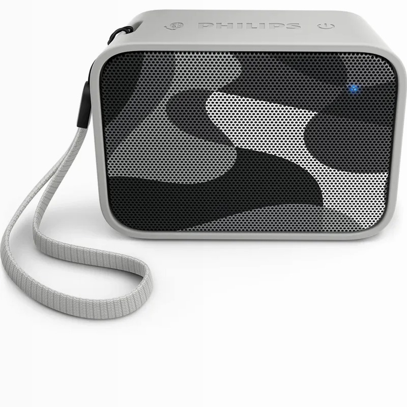 Altoparlante PixelPop BT110C/00 Philips 4w