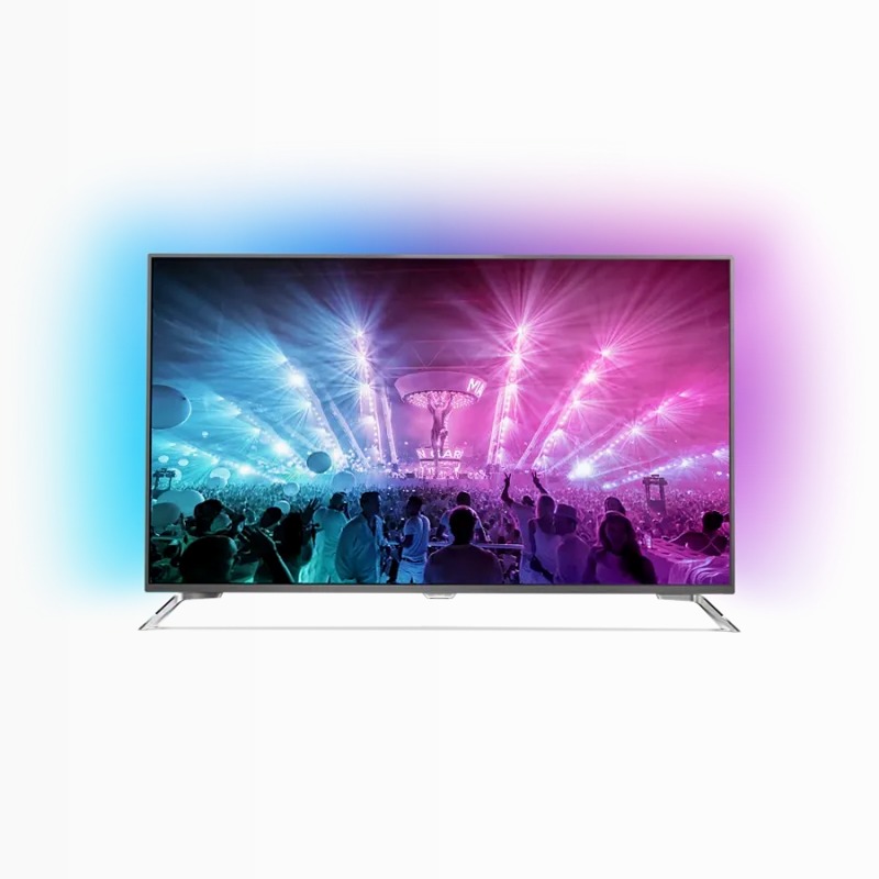 7000 Series TV Ultra Sottile 49PUS7101/12 | Philips 49" LED