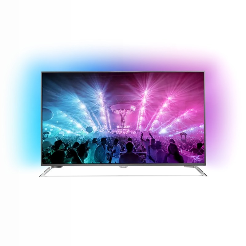 7000 Series TV Ultra Sottile 49PUS7101/12 | Philips 49" LED