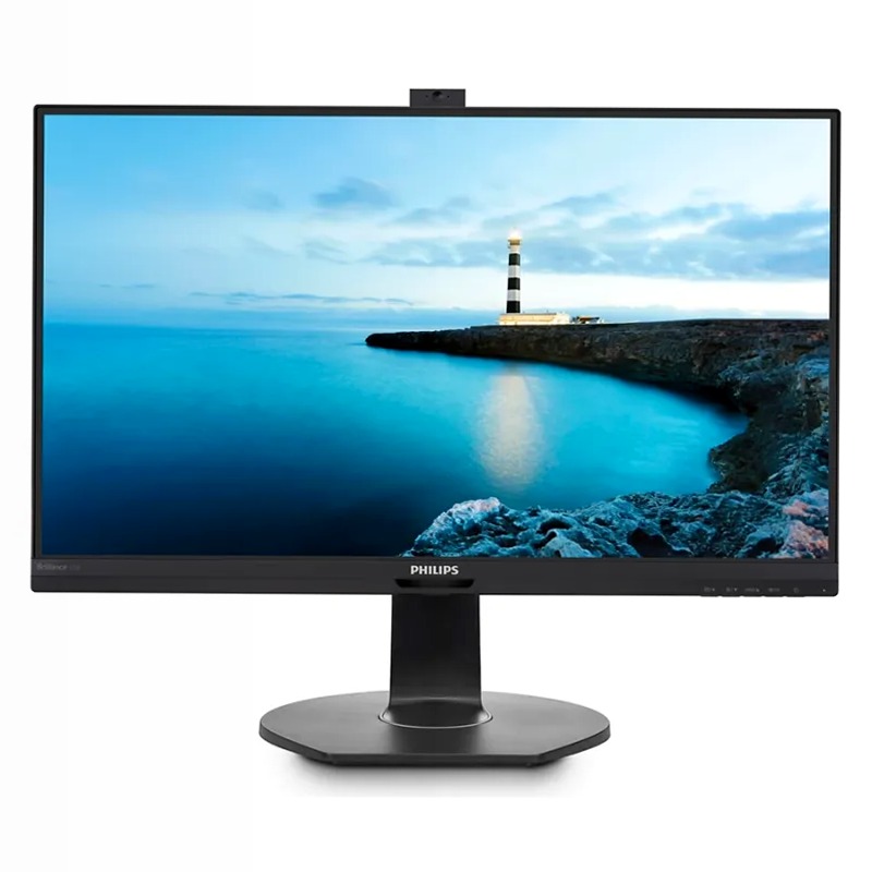 Monitor LED QHD Philips 272B7QPTKEB/00 IPS