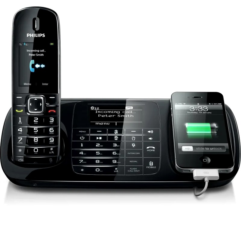 ThinkLink SE8881B/38 | Philips