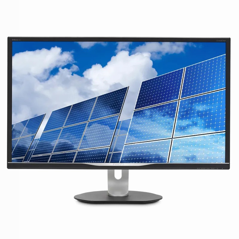 Monitor LCD QHD Philips 328B6QJEB/01 32" IPS