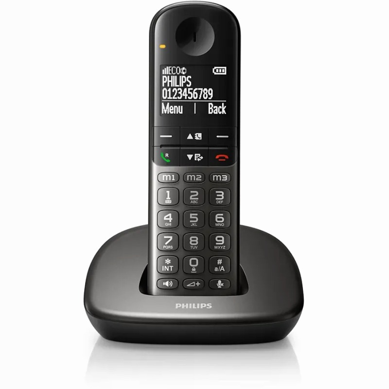 Philips XL4901DS/34 - Telefono Cordless