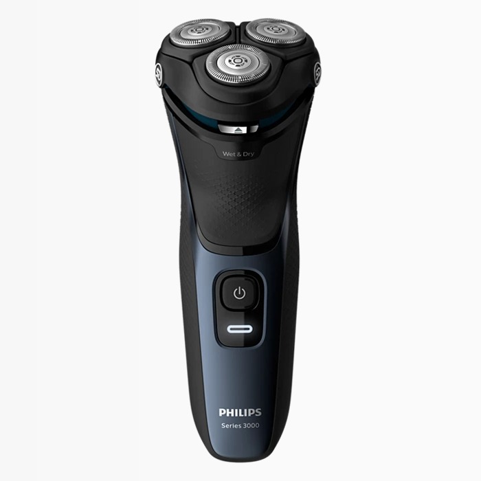 Shaver Series 3000 Rasoio elettrico Wet & Dry Philips S3134/51R1