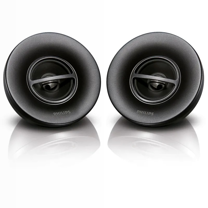 Sistema Altoparlanti Portatili SBP1100/00 Philips 2w