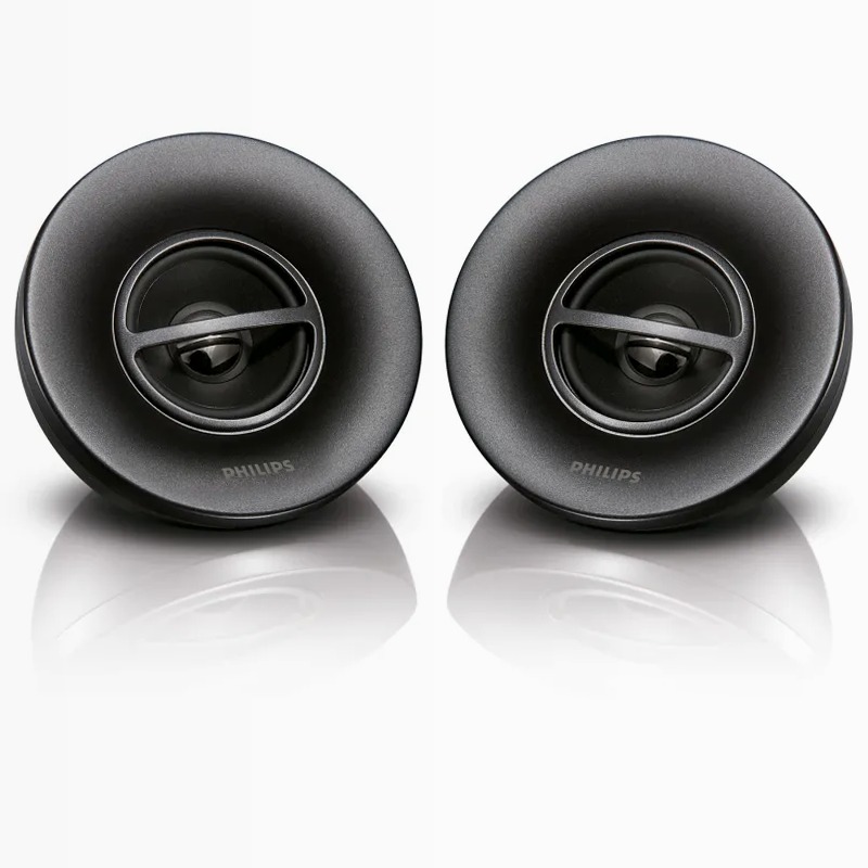 Sistema Altoparlanti Portatili SBP1100/00 Philips 2w