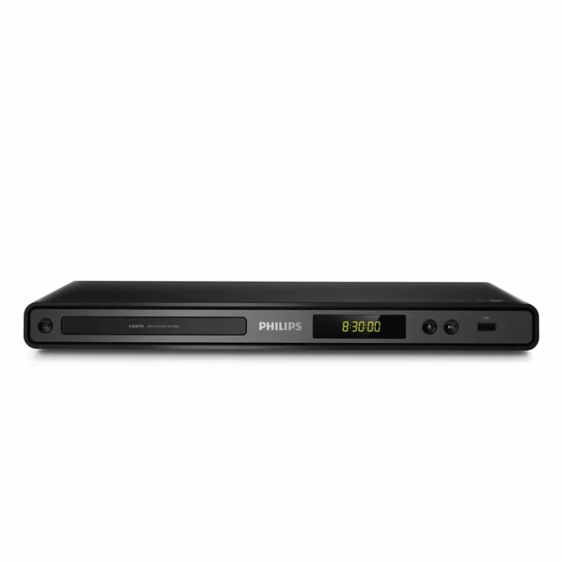 Lettore DVD DVP3360/12 | Philips