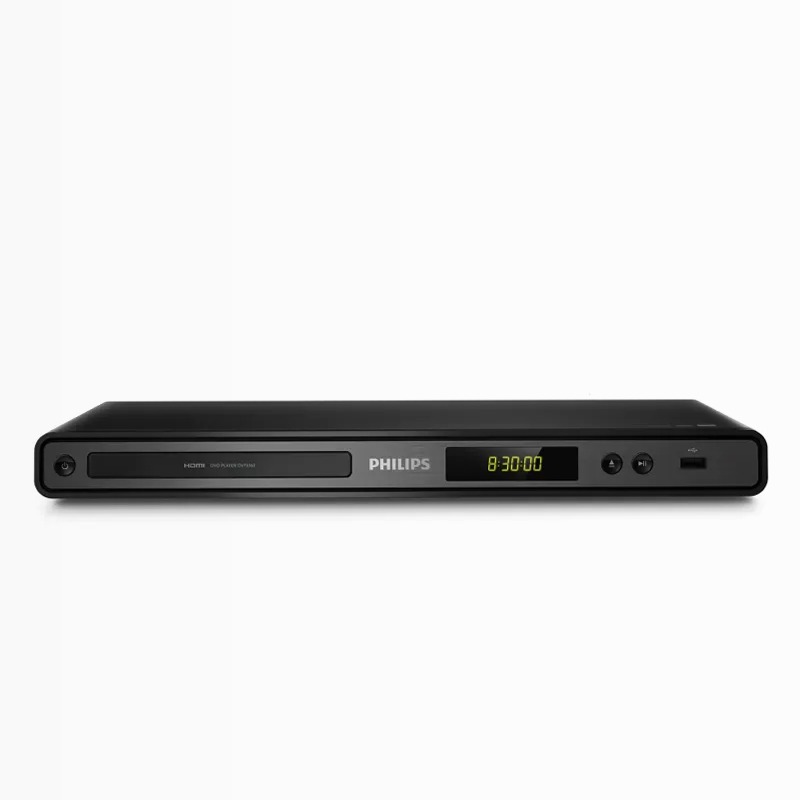 Lettore DVD DVP3360/12 | Philips