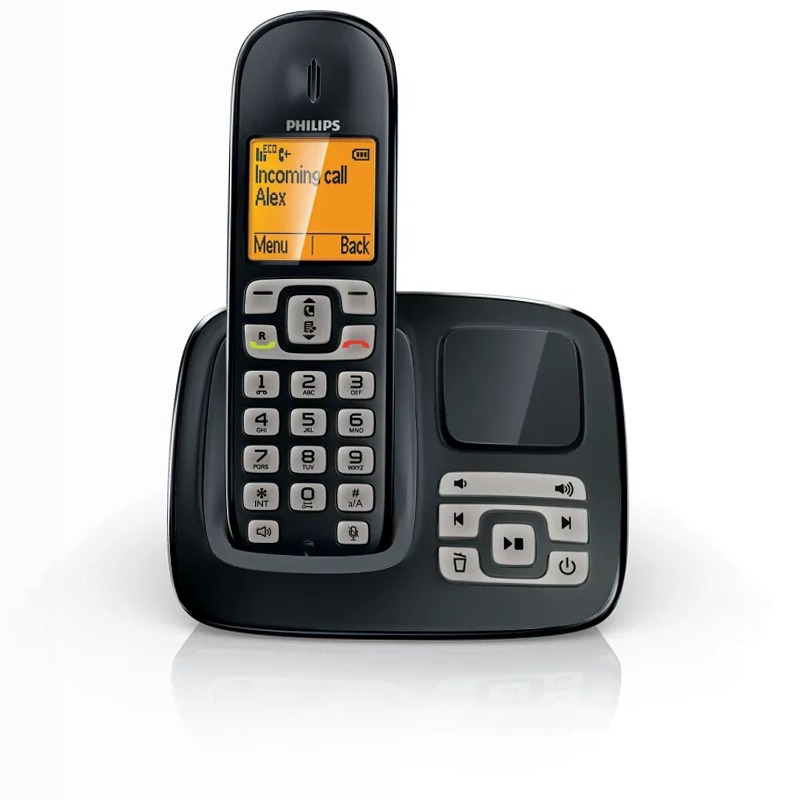BeNear Telefono cordless Philips CD2951B/DE
